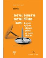 Sosyal Sermaye Sosyal Bilime Karşı