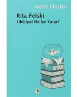 Edebiyat Ne İşe Yarar?