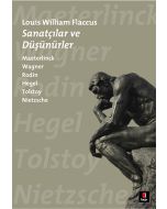 Sanatçılar ve Düşünürler