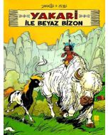 Yakari ile Beyaz Bizon 2