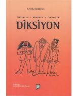 Diksiyon
