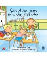 Çocuklar İçin Sıra Dışı Öyküler
