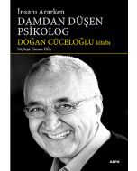 İnsanı Ararken Damdan Düşen Psikolog
