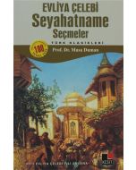 Seyahatname - Seçmeler
