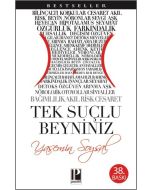 Tek Suçlu Beyniniz