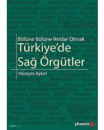 Türkiye'de Sağ Örgütler 