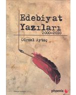 Edebiyat Yazıları 2000-2010