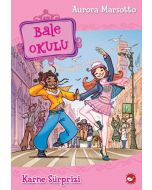 Bale Okulu 4 - Karne Sürprizi