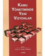 Kamu Yönetiminde Yeni Vizyonlar