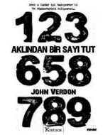 Aklından Bir Sayı Tut