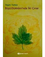 Büyü Dükkanı'nda İki Çınar