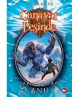 Canavar Peşinde 5 - Kar Canavarı Nanuk