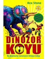 Dinozor Koyu 2