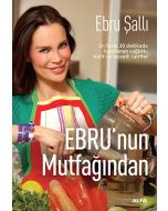 Ebru’nun Mutfağından