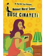 Buse Cinayeti (Cep Boy)