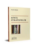 Sivil İtaatsizlik
