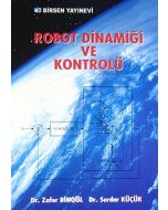 Robot Dinamiği ve Kontrolü