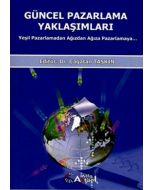 Güncel Pazarlama Yaklaşımları