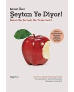 Şeytan Ye Diyor!
