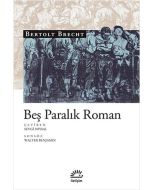 Beş Paralık Roman
