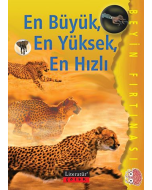 En Büyük, En Yüksek, En Hızlı
