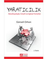 Yaratıcılık