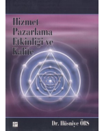 Hizmet Pazarlama Etkinliği ve Kalite