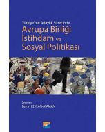 Türkiye'nin Adaylık Sürecinde Avrupa Birliği İstihdam ve Sosyal Politikası