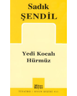 Yedi Kocalı Hürmüz