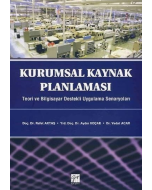 Kurumsal Kaynak Planlaması