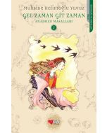 Gel Zaman Git Zaman