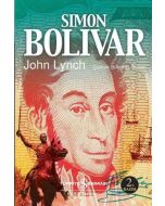 Simon Bolivar (Ciltli)