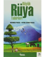 Büyük Rüya Tabirleri