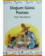 Doğum Günü Pastası