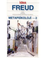 Metapsikoloji 2 (Cep Boy)