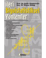 İleri Biyoistatistiksel Yöntemler