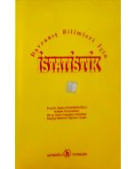 Davranış Bilimleri İçin İstatistik