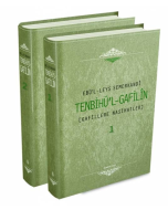 Tenbihül Gafilin (2 Cilt) (Ciltli)