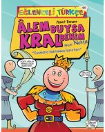 Alem Buysa Kral Benim İmza: Nokta