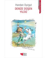 Denize Düşen Yıldız