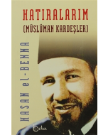 Hatıralarım