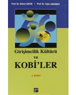 Girişimcilik Kültürü ve Kobiler
