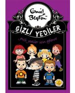 Gizli Yediler 15. Kitap: Gizli Yediler İçin Eğlence