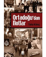 Ortadoğu’dan Notlar