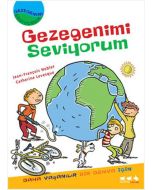 Gezegenimi Seviyorum