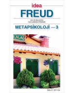 Metapsikoloji 3 (Cep Boy)