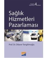 Sağlık Hizmetleri Pazarlaması