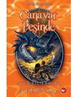 Canavar Peşinde 1 - Ateş Ejderhası Ferno