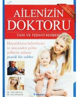 Ailenizin Doktoru - Tanı ve Tedavi Rehberi