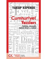 Cumhuriyet Yazıları
